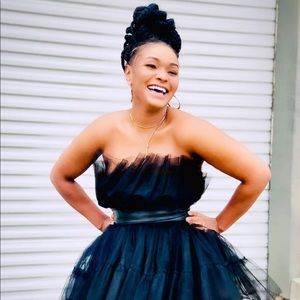 Meet your Posher, Lavette